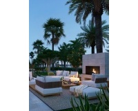 Rynek pierwotny - Villa - Estepona - Bel Air