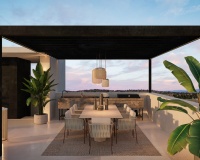 Rynek pierwotny - Villa - Estepona - Bel Air