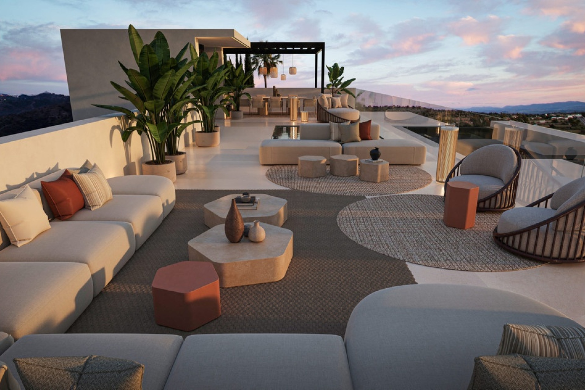 Rynek pierwotny - Villa - Estepona - Bel Air