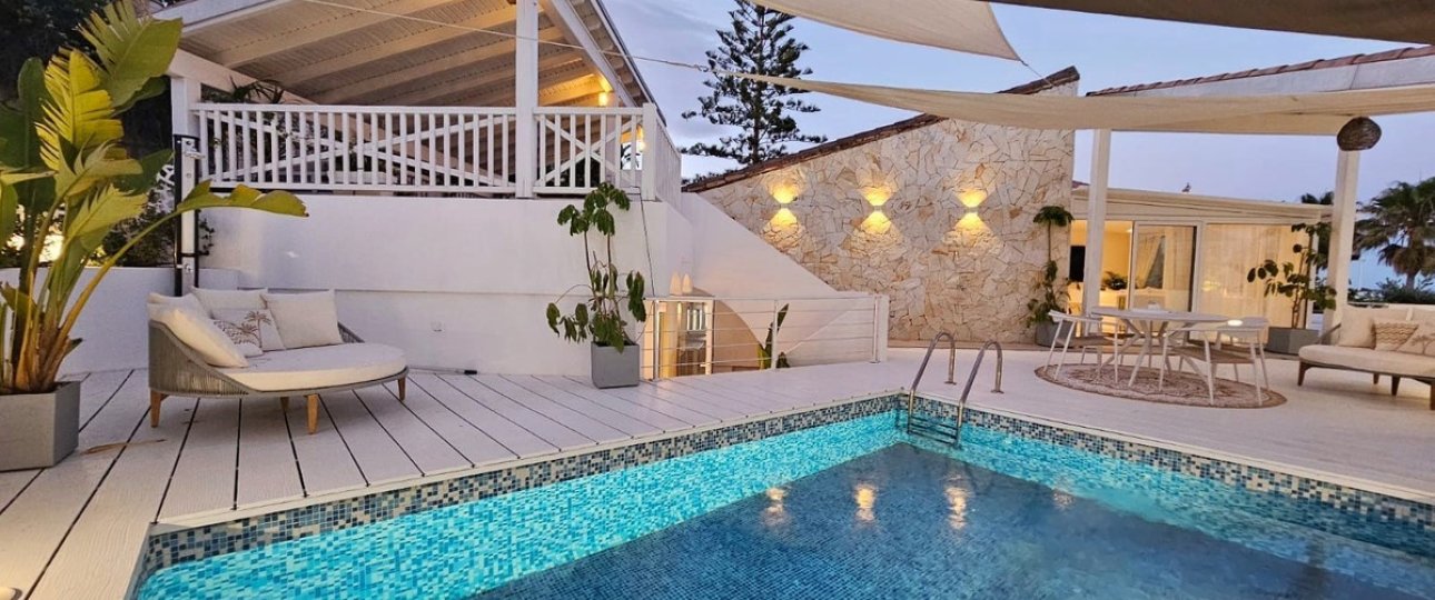 Rynek pierwotny - Villa - Estepona - Estepona Centro