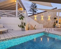 Rynek pierwotny - Villa - Estepona - Estepona Centro