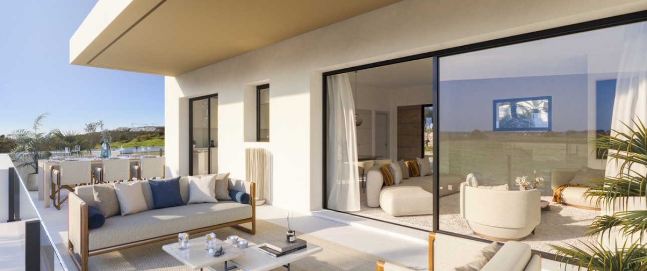 Rynek pierwotny - Villa - Estepona - Estepona Centro