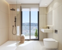 Rynek pierwotny - Villa - Estepona - Estepona Centro