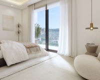 Rynek pierwotny - Villa - Estepona - Estepona Centro