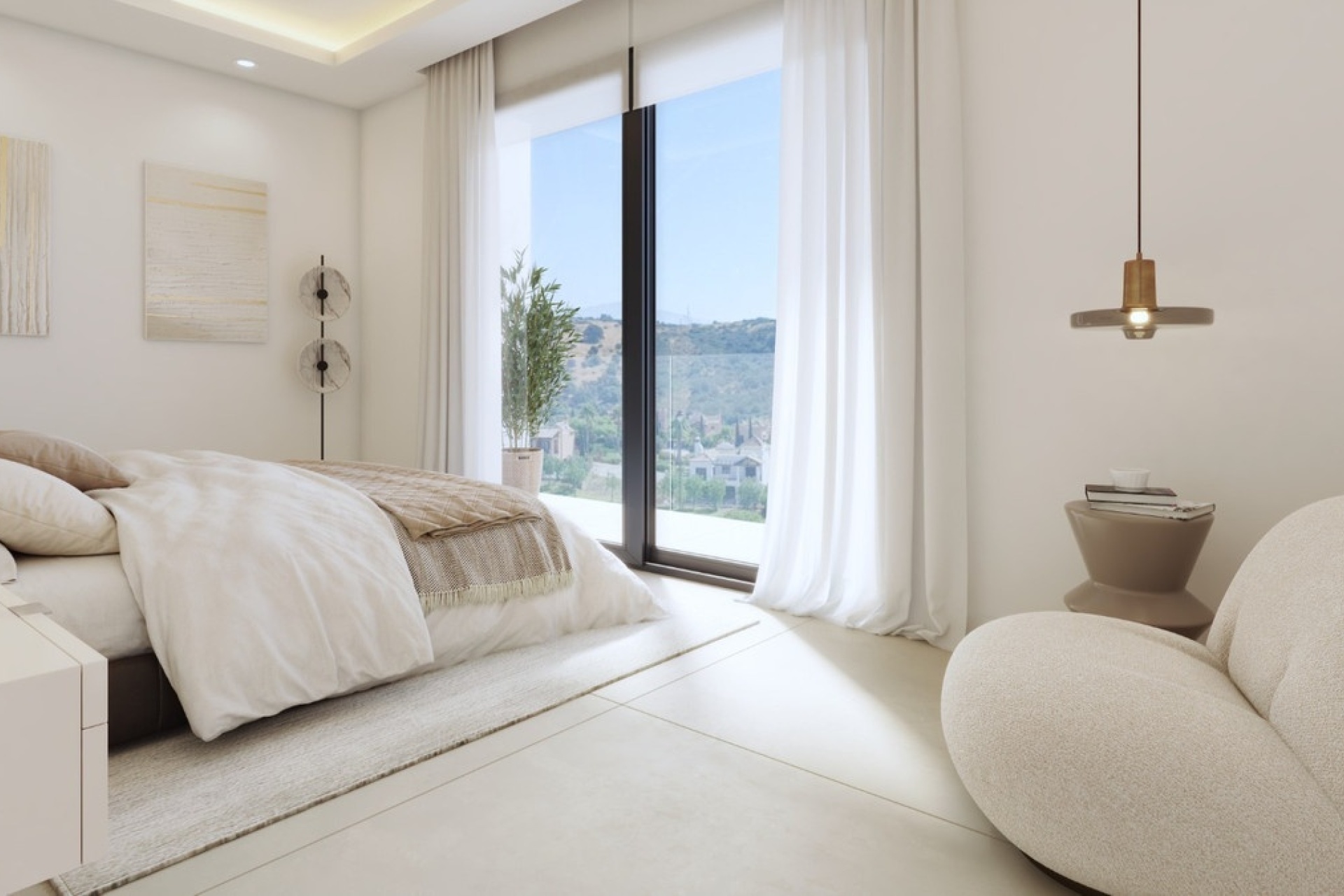 Rynek pierwotny - Villa - Estepona - Estepona Centro