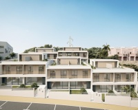 Rynek pierwotny - Villa - Estepona - Estepona Centro