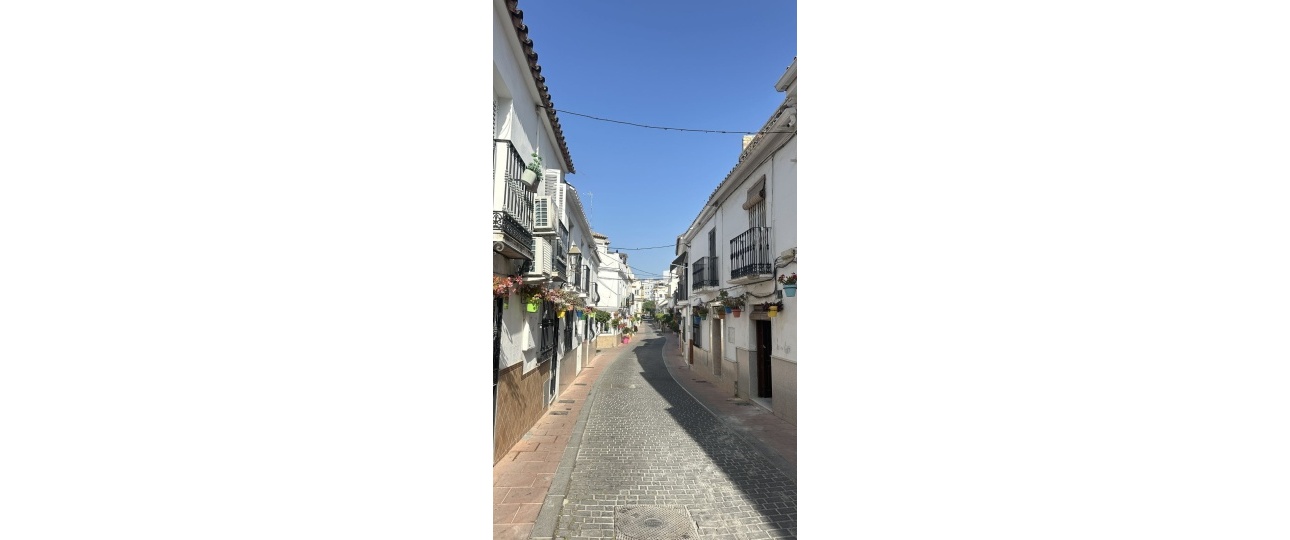 Rynek pierwotny - Villa - Estepona - Estepona Centro