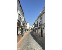 Rynek pierwotny - Villa - Estepona - Estepona Centro