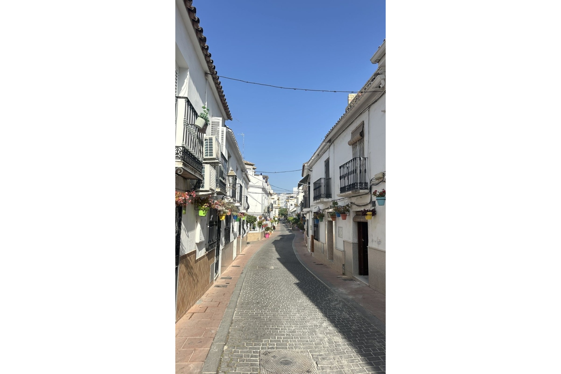 Rynek pierwotny - Villa - Estepona - Estepona Centro