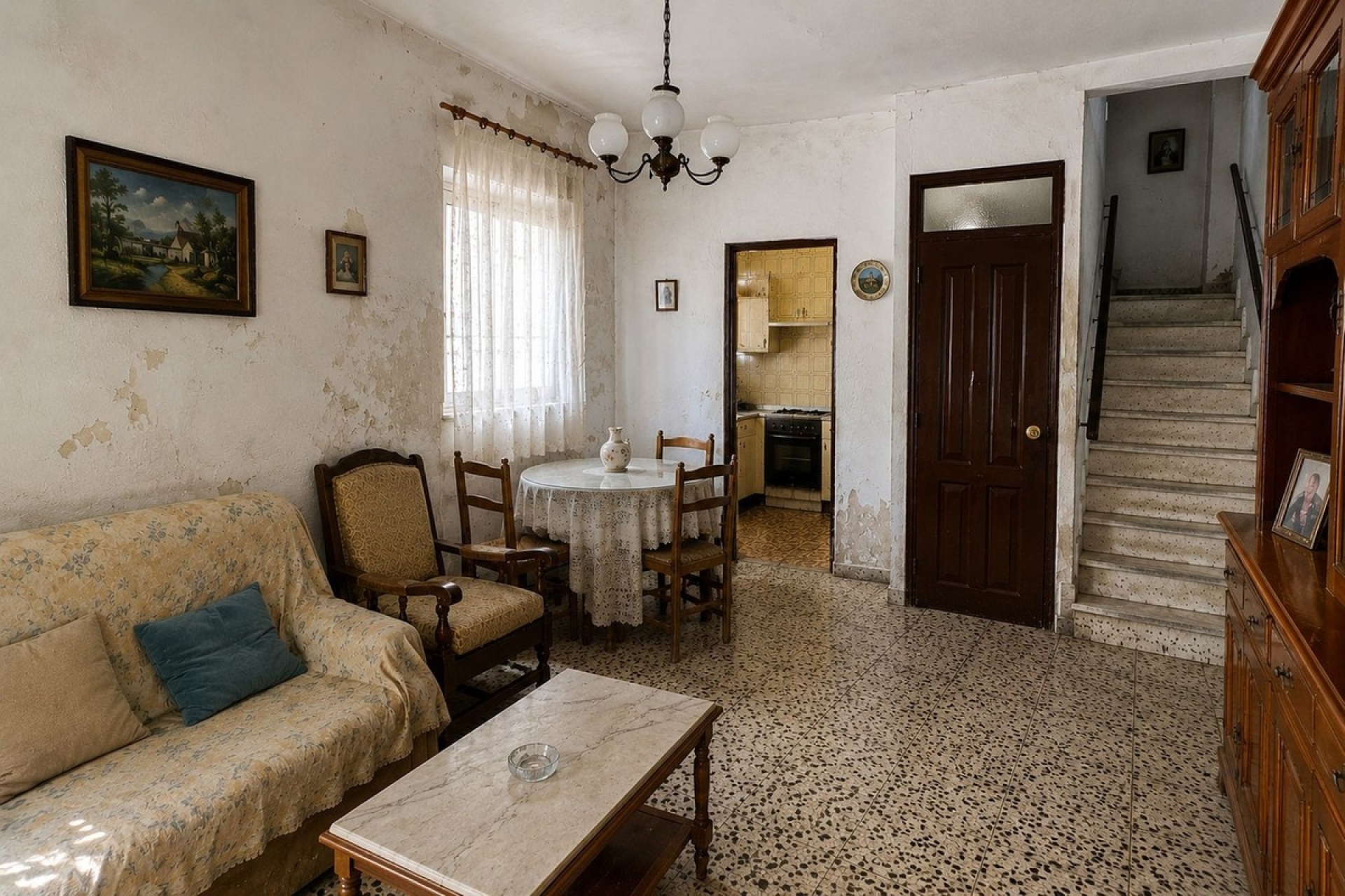 Rynek pierwotny - Villa - Estepona - Estepona Centro