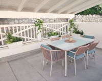 Rynek pierwotny - Villa - Estepona - Estepona Centro