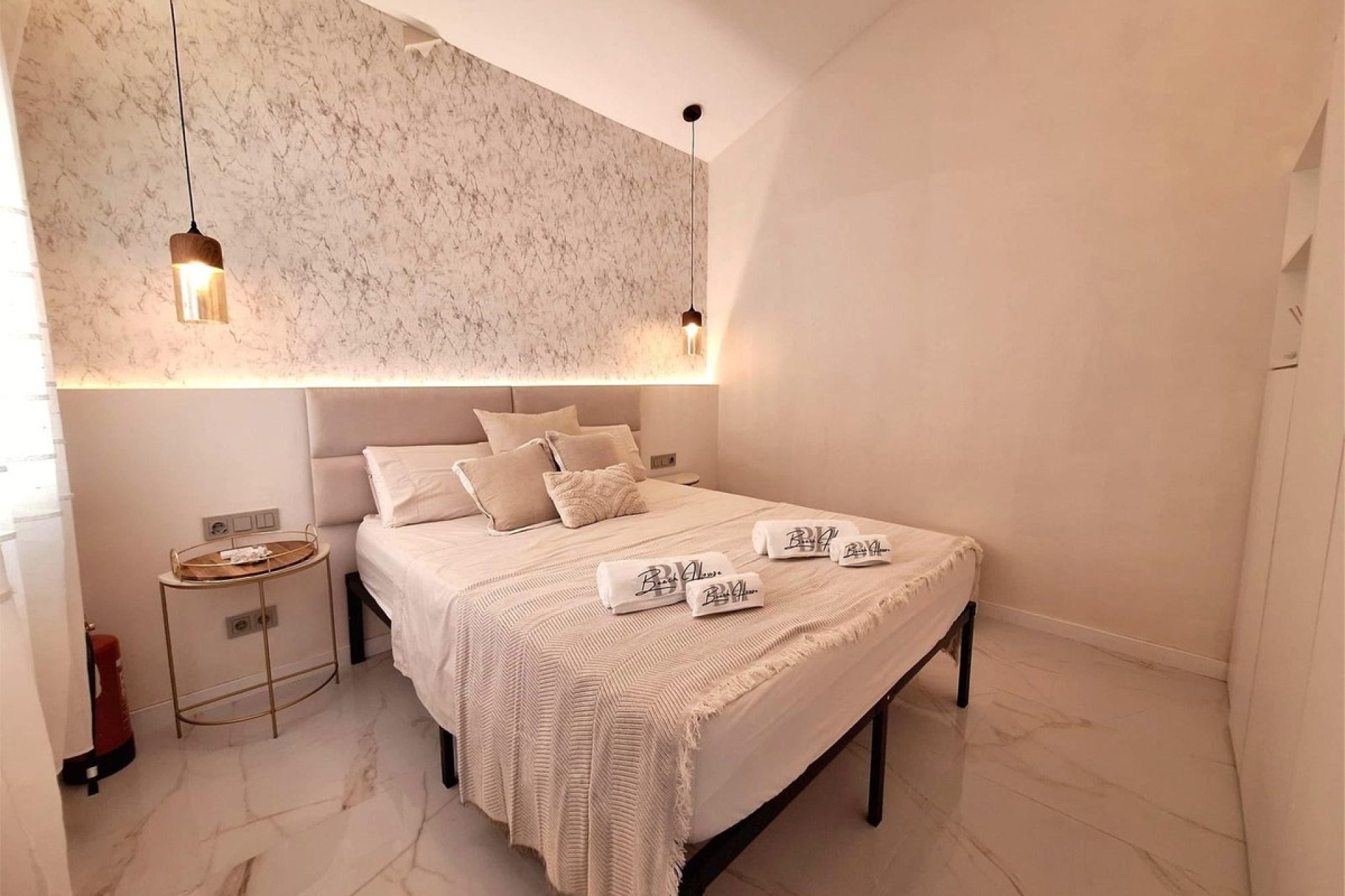 Rynek pierwotny - Villa - Estepona - Estepona Centro