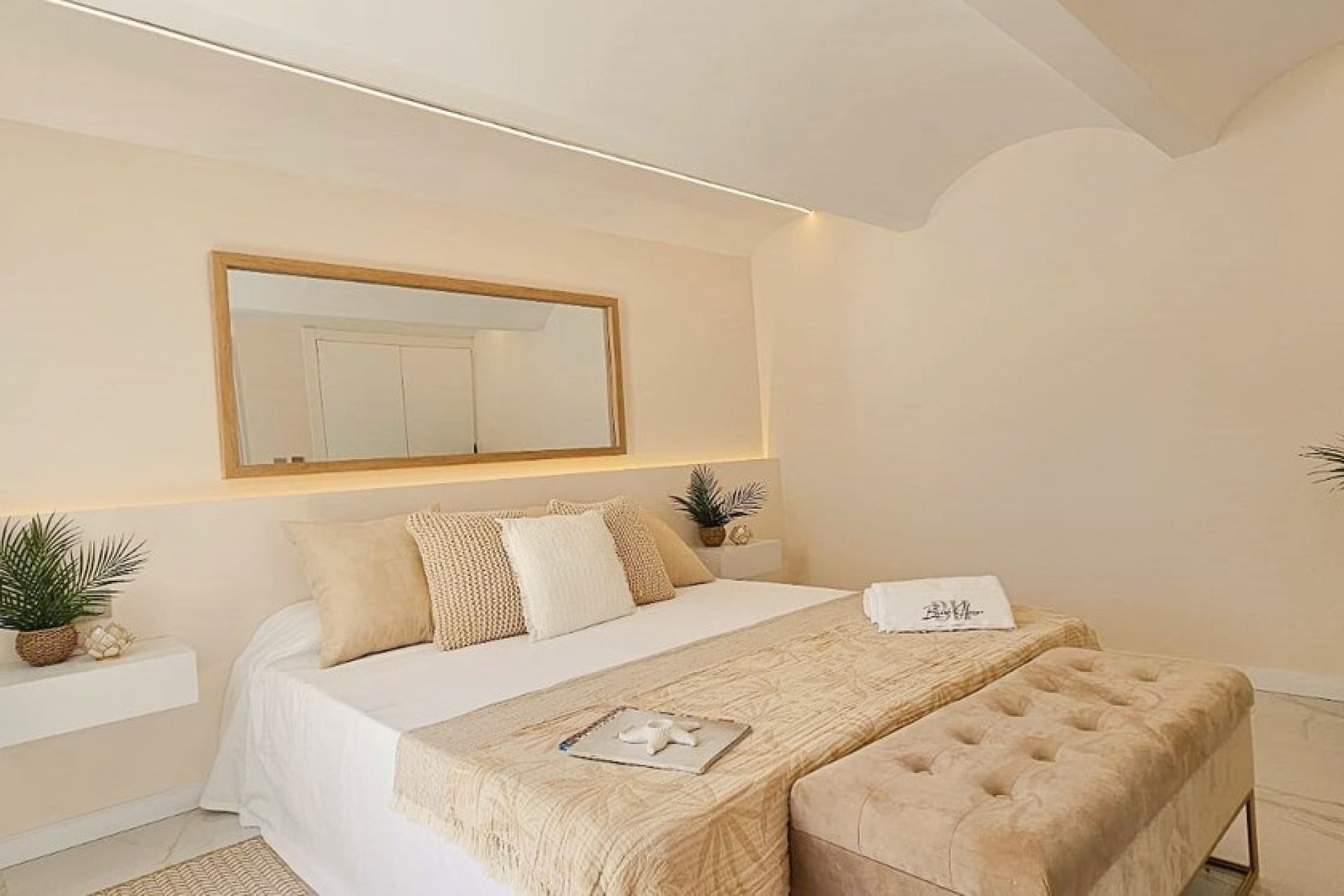 Rynek pierwotny - Villa - Estepona - Estepona Centro