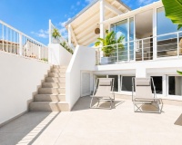 Rynek pierwotny - Villa - Estepona - Estepona Centro