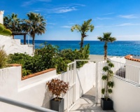 Rynek pierwotny - Villa - Estepona - Estepona Centro