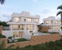 Rynek pierwotny - Villa - Estepona - Estepona Centro