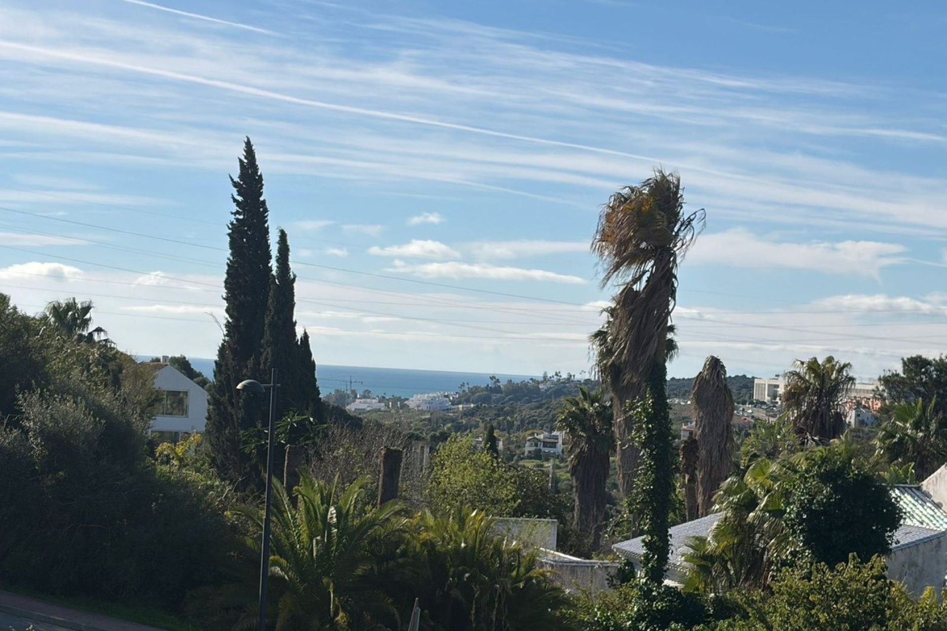 Rynek pierwotny - Villa - Estepona - Estepona Centro