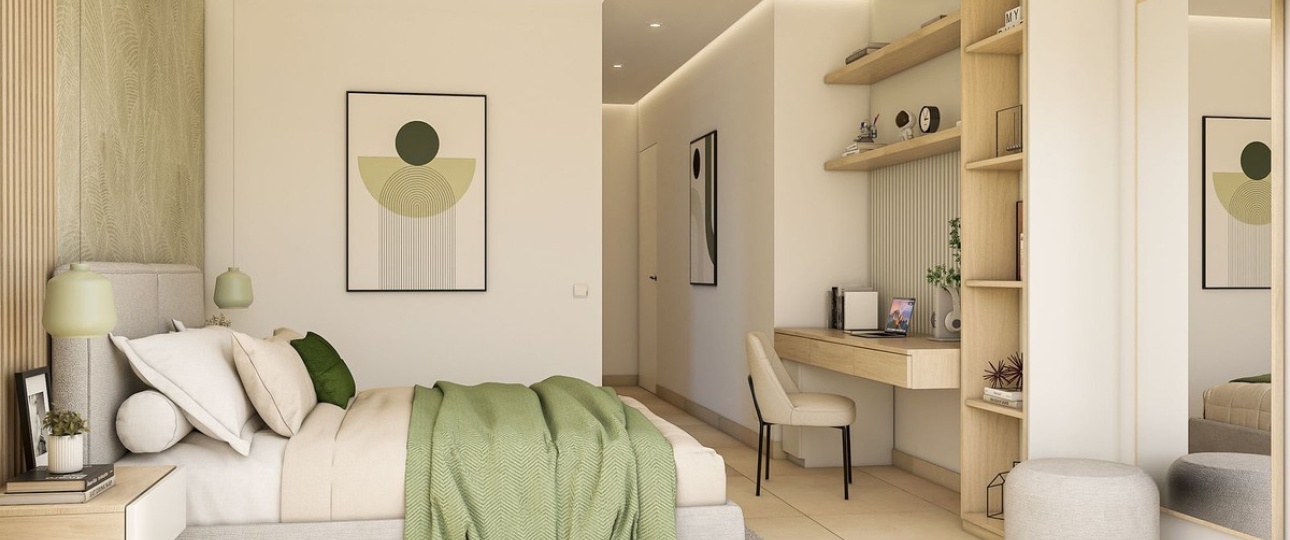 Rynek pierwotny - Villa - Estepona - Estepona Centro