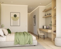 Rynek pierwotny - Villa - Estepona - Estepona Centro