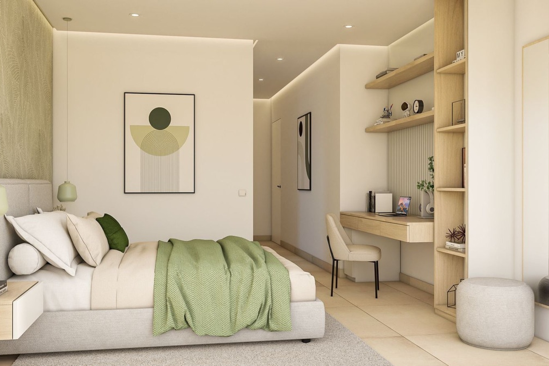 Rynek pierwotny - Villa - Estepona - Estepona Centro