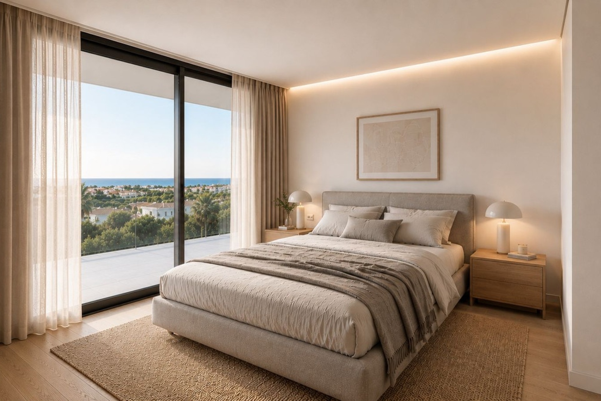 Rynek pierwotny - Villa - Estepona - Estepona Centro