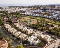 Rynek pierwotny - Villa - Estepona - Estepona Centro