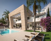 Rynek pierwotny - Villa - Estepona - Estepona Centro
