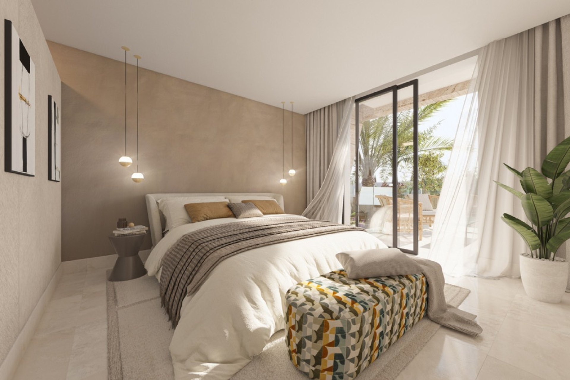 Rynek pierwotny - Villa - Estepona - Estepona Centro