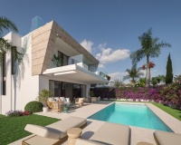 Rynek pierwotny - Villa - Estepona - Estepona Centro