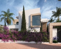 Rynek pierwotny - Villa - Estepona - Estepona Centro