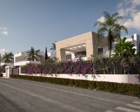Rynek pierwotny - Villa - Estepona - Estepona Centro