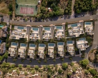 Rynek pierwotny - Villa - Estepona - Estepona Centro