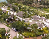 Rynek pierwotny - Villa - Estepona - Estepona Centro