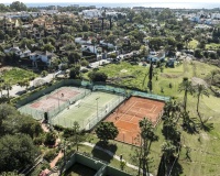 Rynek pierwotny - Villa - Estepona - Estepona Centro