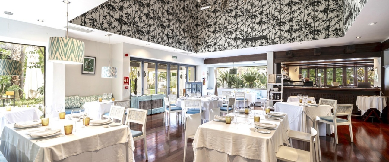 Rynek pierwotny - Villa - Estepona - Estepona Centro