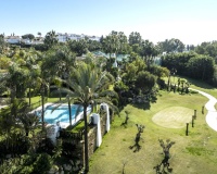 Rynek pierwotny - Villa - Estepona - Estepona Centro