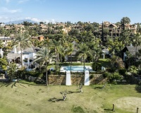 Rynek pierwotny - Villa - Estepona - Estepona Centro