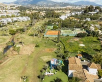 Rynek pierwotny - Villa - Estepona - Estepona Centro