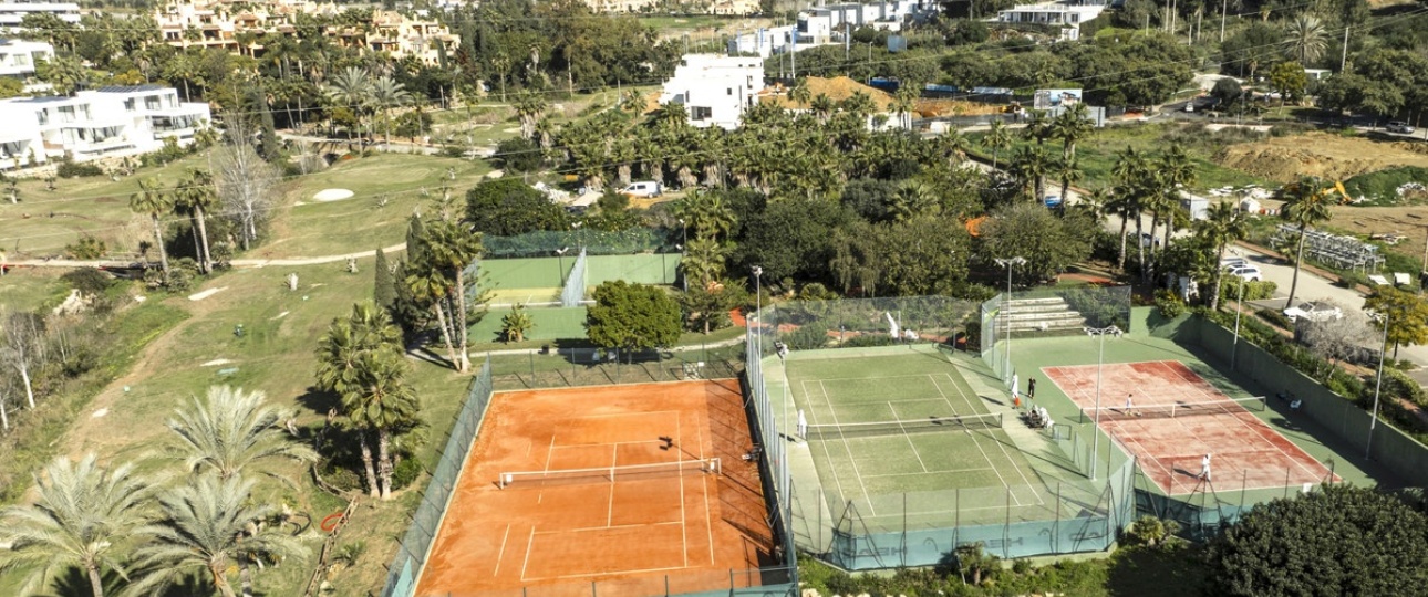 Rynek pierwotny - Villa - Estepona - Estepona Centro