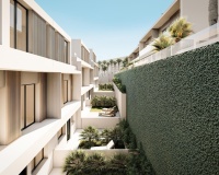 Rynek pierwotny - Villa - Estepona - Estepona Centro