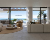 Rynek pierwotny - Villa - Estepona - Estepona Centro