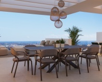 Rynek pierwotny - Villa - Estepona - Estepona Centro