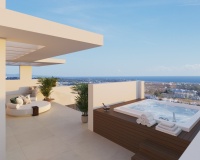 Rynek pierwotny - Villa - Estepona - Estepona Centro