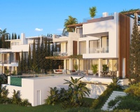 Rynek pierwotny - Villa - Estepona - Estepona Centro