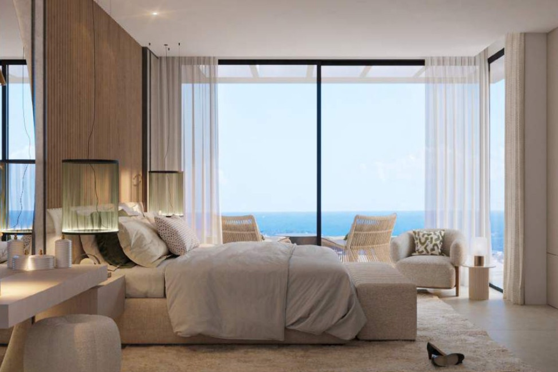 Rynek pierwotny - Villa - Estepona - Estepona Centro