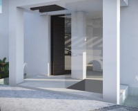 Rynek pierwotny - Villa - Estepona - Estepona Centro