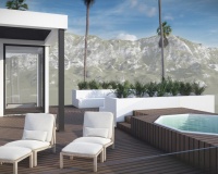 Rynek pierwotny - Villa - Estepona - Estepona Centro
