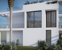 Rynek pierwotny - Villa - Estepona - Estepona Centro