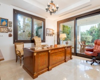 Rynek pierwotny - Villa - Estepona - Estepona Centro