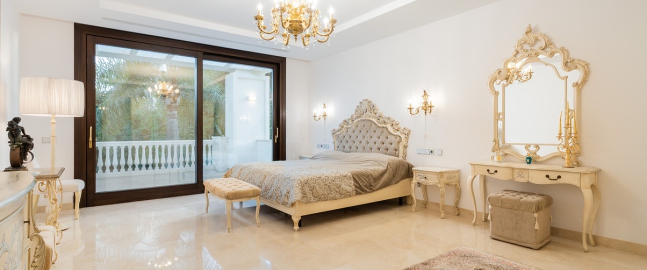 Rynek pierwotny - Villa - Estepona - Estepona Centro